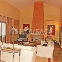 Villa in Spain, Andalucia, 770 sq.m.