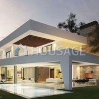 Villa in Spain, Andalucia, 341 sq.m.