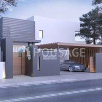 Villa in Spain, Andalucia, 341 sq.m.