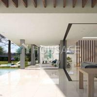 Villa in Spain, Andalucia, 341 sq.m.