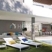 Villa in Spain, Andalucia, 341 sq.m.