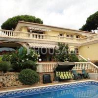 Дом в Испании, Каталония, Жирона, 470 кв.м.