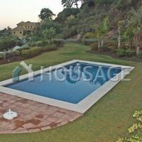 Villa in Spain, Andalucia, 770 sq.m.