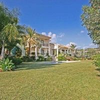 Villa in Spain, Andalucia, 770 sq.m.