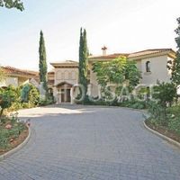 Villa in Spain, Andalucia, 770 sq.m.