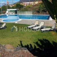 Апартаменты в Испании, Канарские Острова, Санта-Крус-де-Тенерифе