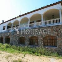 Villa in Spain, Catalunya, Girona, 620 sq.m.