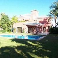 Villa in Spain, Andalucia, 1294 sq.m.