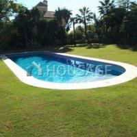 Villa in Spain, Andalucia, 1294 sq.m.