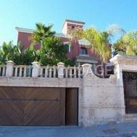 Villa in Spain, Andalucia, 1294 sq.m.