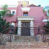 Villa in Spain, Andalucia, 1294 sq.m.