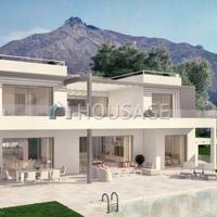 Villa in Spain, Andalucia, 792 sq.m.