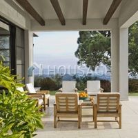 Вилла в Испании, Андалусия, 1200 кв.м.