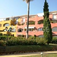 Квартира в Испании, Андалусия, 228 кв.м.