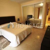 Квартира в Испании, Андалусия, 228 кв.м.