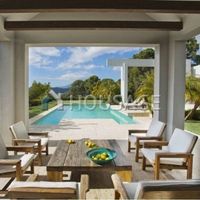 Вилла в Испании, Андалусия, 1200 кв.м.