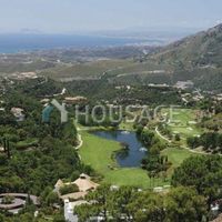 Вилла в Испании, Андалусия, 1200 кв.м.