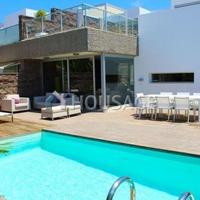 Villa in Spain, Canary Islands, Santa Cruz de Tenerife, 338 sq.m.