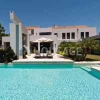 Вилла в Испании, Андалусия, 1200 кв.м.