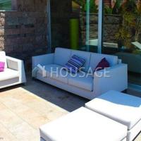 Villa in Spain, Canary Islands, Santa Cruz de Tenerife, 338 sq.m.