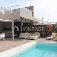 Villa in Spain, Canary Islands, Santa Cruz de Tenerife, 338 sq.m.