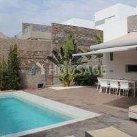 Villa in Spain, Canary Islands, Santa Cruz de Tenerife, 338 sq.m.