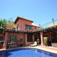 Villa in Spain, Andalucia, 510 sq.m.