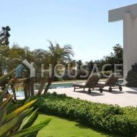 Вилла в Испании, Андалусия, 1200 кв.м.