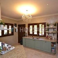 Villa in Spain, Andalucia, 510 sq.m.