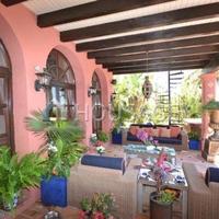 Villa in Spain, Andalucia, 510 sq.m.