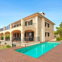 Вилла в Испании, Балеарские Острова, Пальма, 529 кв.м.