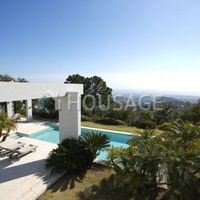 Вилла в Испании, Андалусия, 1200 кв.м.