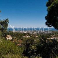 Вилла в Испании, Андалусия, 1200 кв.м.