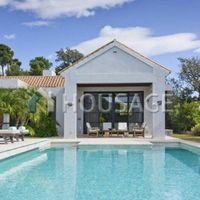 Вилла в Испании, Андалусия, 1200 кв.м.