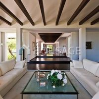 Вилла в Испании, Андалусия, 1200 кв.м.