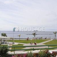 Апартаменты в Испании, Канарские Острова, Санта-Крус-де-Тенерифе, 49 кв.м.