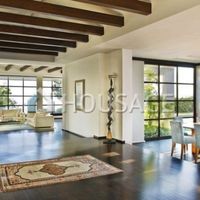 Вилла в Испании, Андалусия, 1200 кв.м.