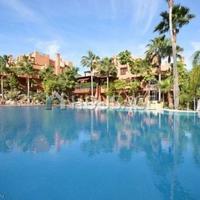 Квартира в Испании, Андалусия, 349 кв.м.