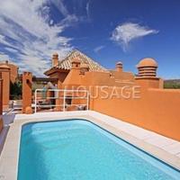 Квартира в Испании, Андалусия, 349 кв.м.