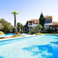Вилла в Испании, Андалусия, 914 кв.м.