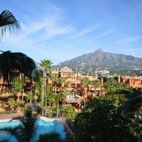 Квартира в Испании, Андалусия, 349 кв.м.