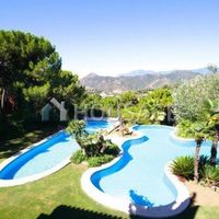 Вилла в Испании, Андалусия, 914 кв.м.