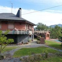 Вилла в Испании, Каталония, Барселона, 304 кв.м.