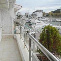 Townhouse in Spain, Catalunya, Girona, 120 sq.m.