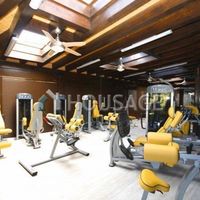 Вилла в Испании, Андалусия, 914 кв.м.