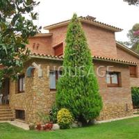 Villa in Spain, Catalunya, Begur, 308 sq.m.