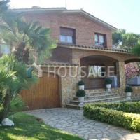 Villa in Spain, Catalunya, Begur, 308 sq.m.