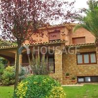 Villa in Spain, Catalunya, Begur, 308 sq.m.