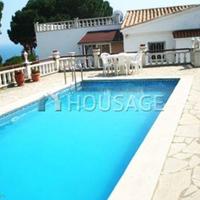 Вилла в Испании, Каталония, Жирона