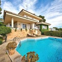 Вилла в Испании, Балеарские Острова, Пальма, 362 кв.м.